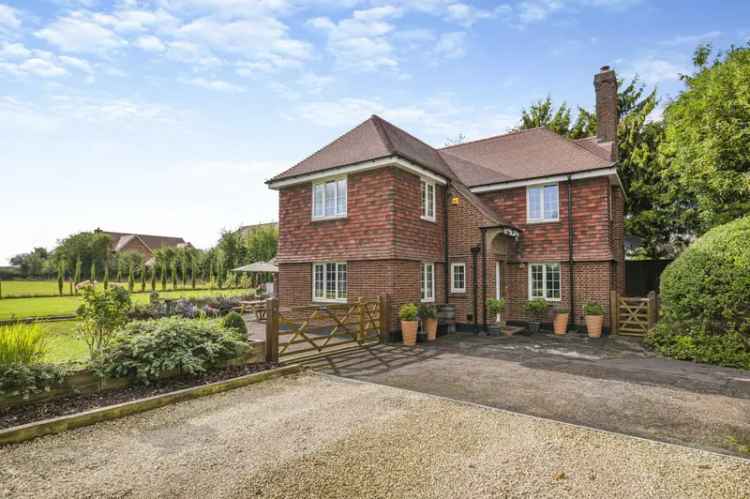 Detached House for sale with 3 bedrooms, Lea, Ross-on-Wye