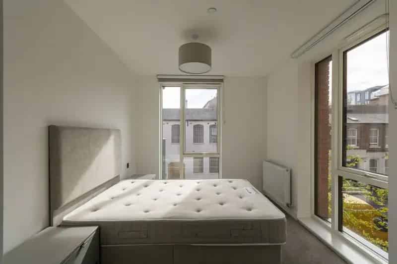 1 Bedroom Apartment Birmingham Jewellery Quarter