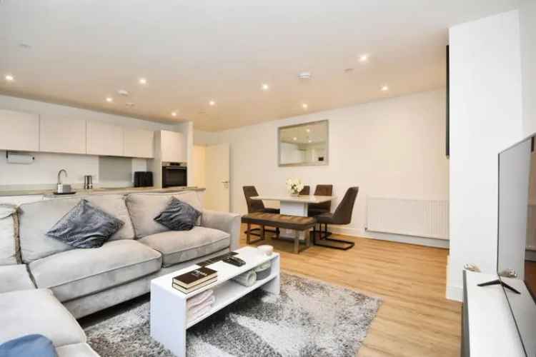 2 Bedroom Apartment for Sale