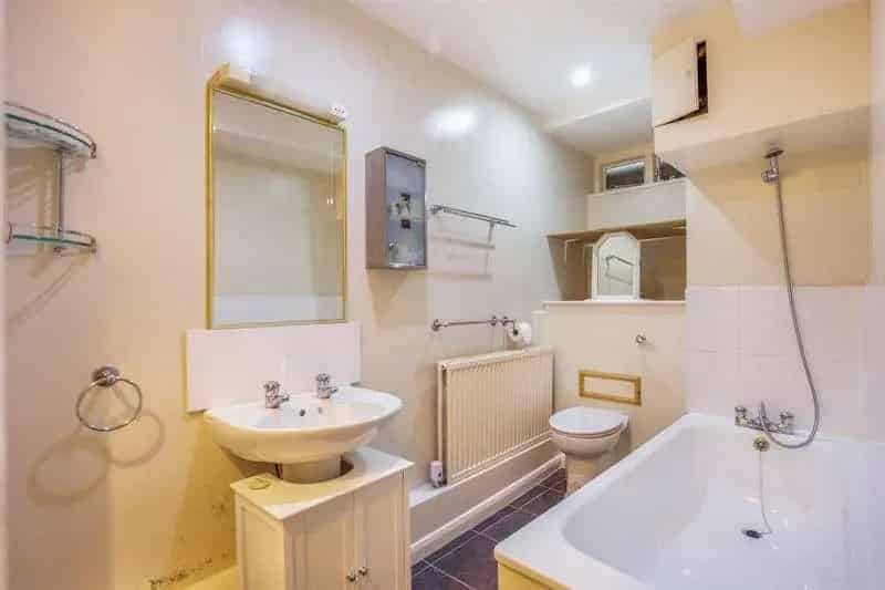 2 Bed Flat for Sale Parsons Green SW6
