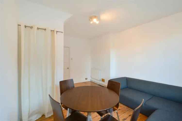 2 Bedroom Maisonette Apartment To Rent
