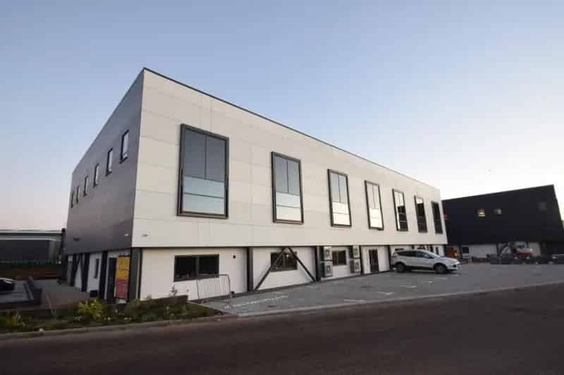 Modern Office Space Near Southend-on-Sea