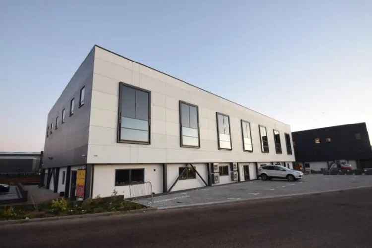 Modern Office Space Near Southend-on-Sea