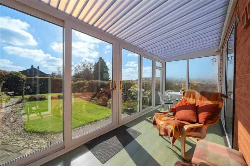 Three Bedroom House for Sale in Leeds Large Garden No Onward Chain