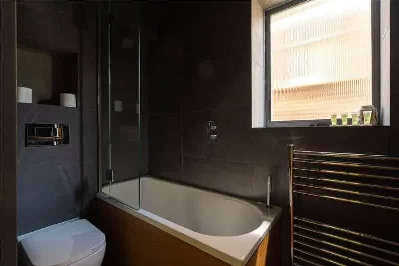 1 Bed Flat for Sale Herne Hill SE24
