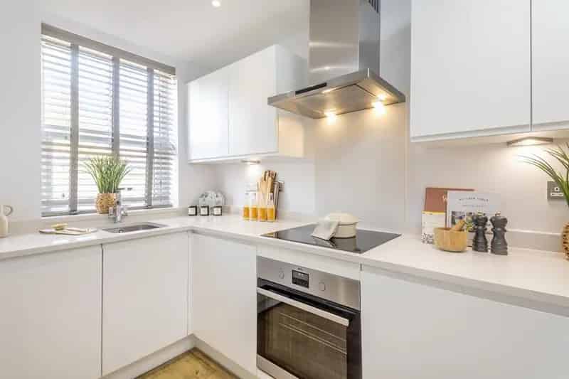 2 Bed House for Sale Spacious Garden First Time Buyers