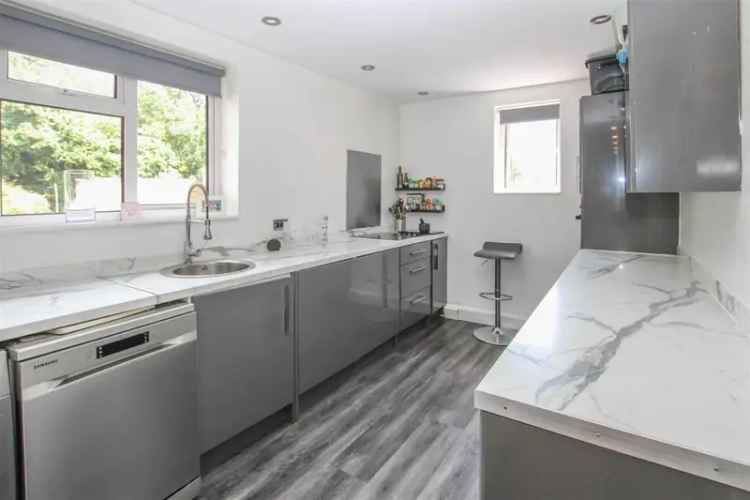 2 Bedroom Apartment near Shenfield Station