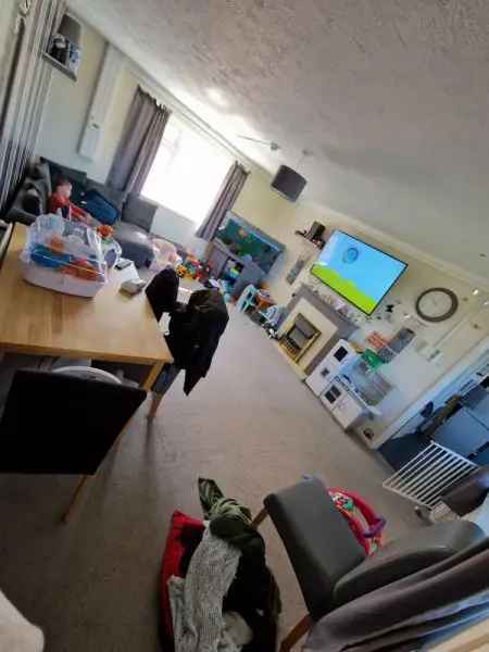 2 Bed Flat near Weston College - Quiet Area