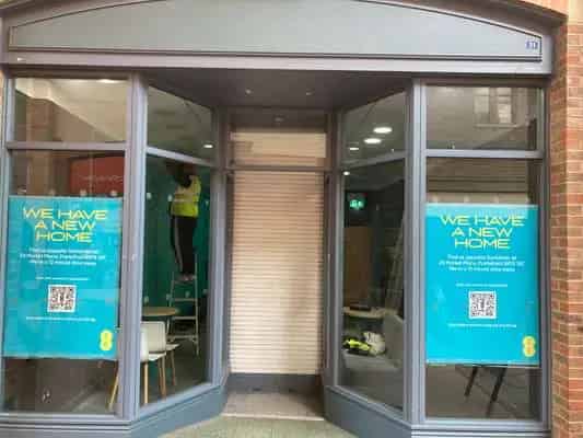 Retail Unit to Rent in Castleford Prime Shopping Centre Location