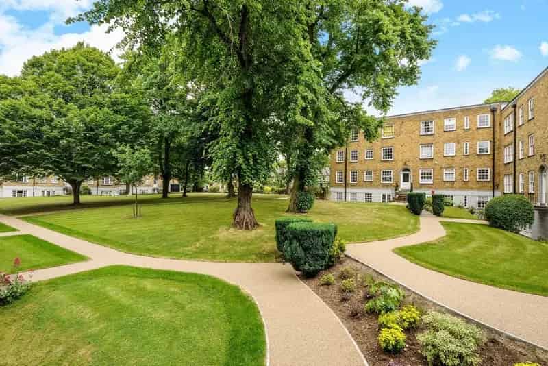 Flat For Rent , London, England