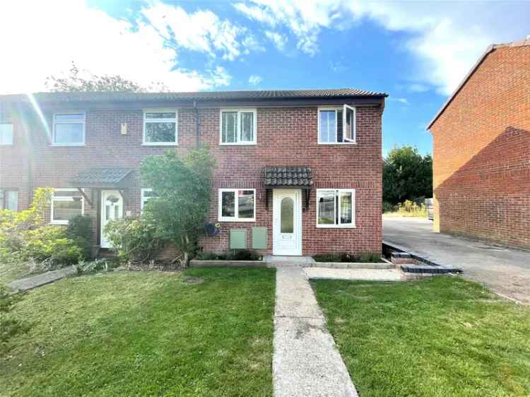 2 Bedroom House to Rent Southemead