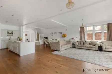 Terraced House for sale with 5 bedrooms, London Kentish Town, Kentish Town