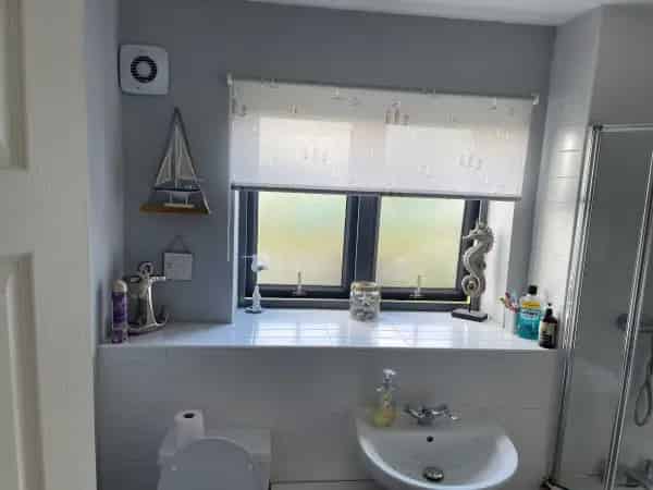 Large Family Home in Quiet Village Setting