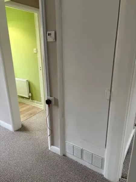 Two Bedroom Flat Near Yate Centre
