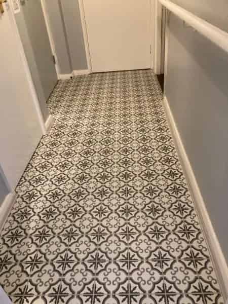 One Bed Ground Floor Flat Over 55s Quiet Area Communal Garden