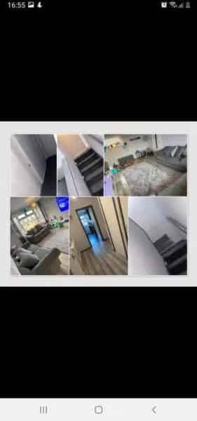 2 Bed Maisonette Holway Blackbrook Swap Available