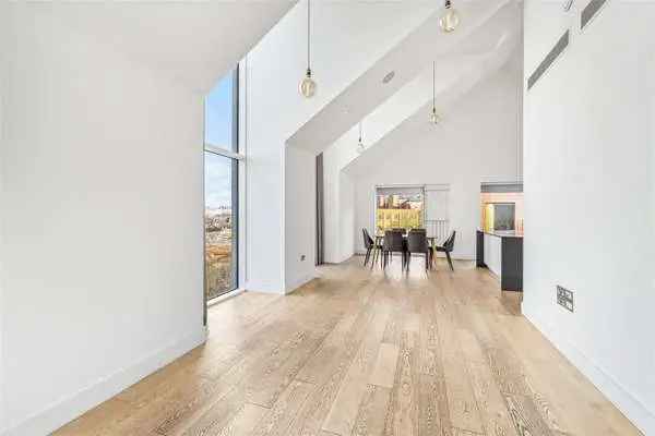 Central Avenue, Fulham, London, SW6 2QE | Property for sale | Savills