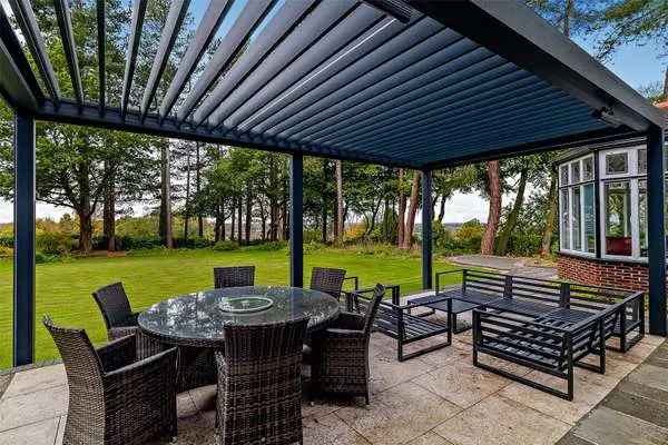 Oldfield Lane, Dunham Massey, Altrincham, Cheshire, WA14 4TX | Property for sale | Savills