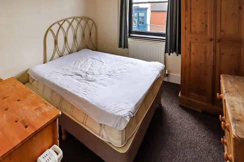 6 Bedroom Terreced House to Rent