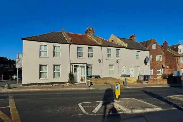 Terraced House for Sale East Lane Wembley HA0