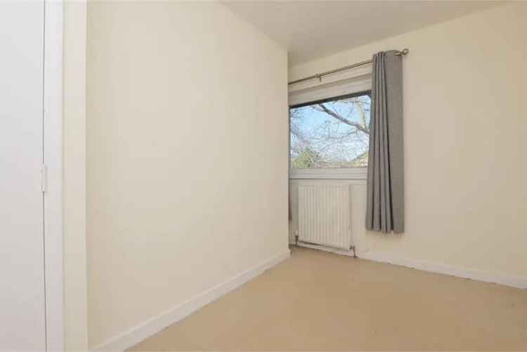 2 Bed House - Terraced with 1 Reception Room