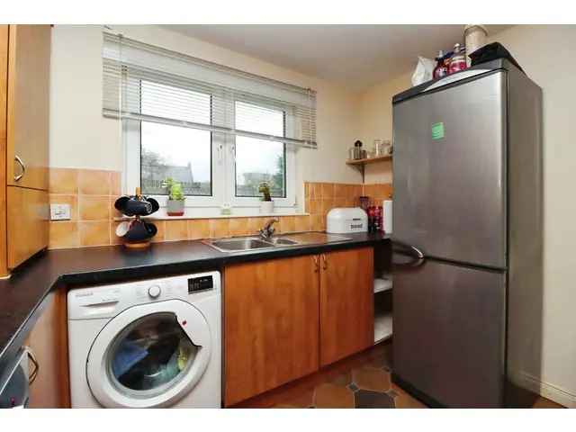 2 bedroom flat  for sale