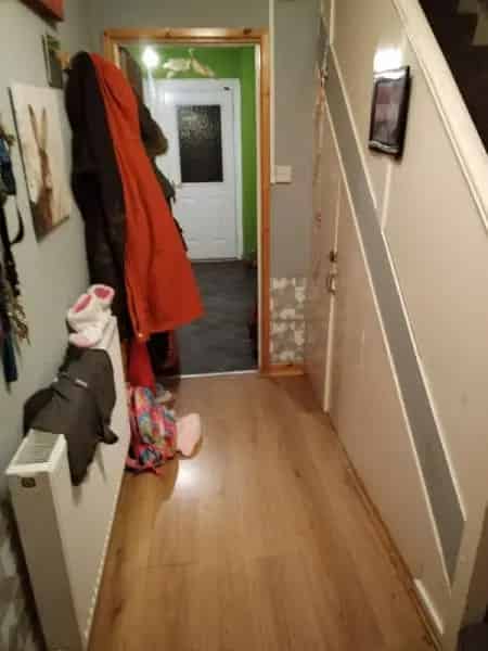 3 Bed House Large Garden Near Schools Shops