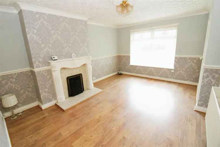 3 Bedroom Terraced House for Sale in Sutton