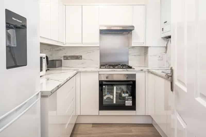 2 Bedroom Apartment Available June 2nd 2025