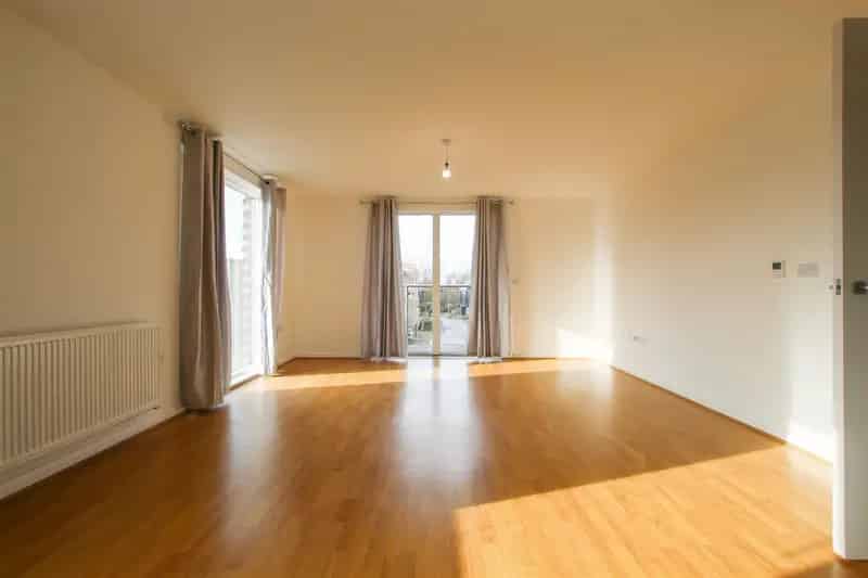 2 Bedroom Apartment Near Addenbrooke's