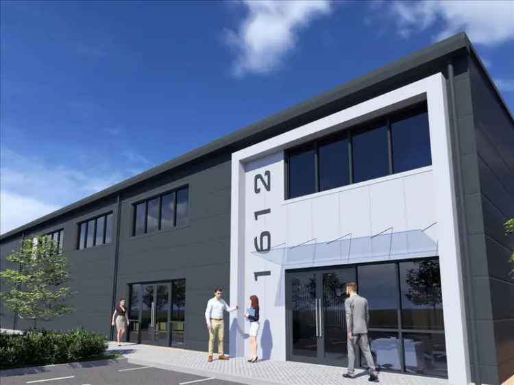 Industrial property For Rent , North Petherton, England