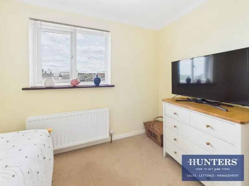 3 Bed Semi Detached House For Sale