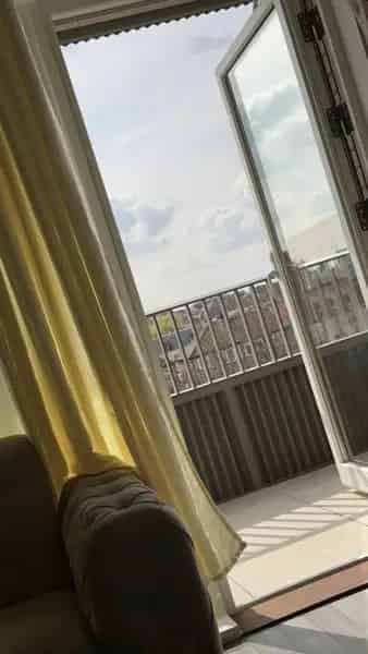 New Property with Nice View