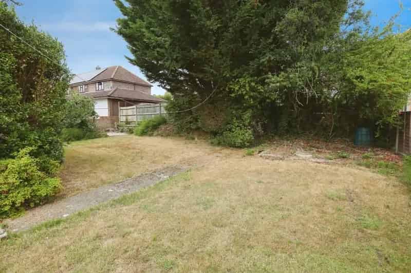 Three Bedroom Semi-Detached House For Sale
