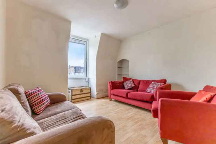 Tranquil 3-Bedroom Flat near South Inch Park Perth