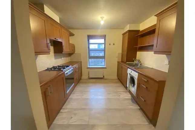 Flat for sale in Errol Gardens, Glasgow G5