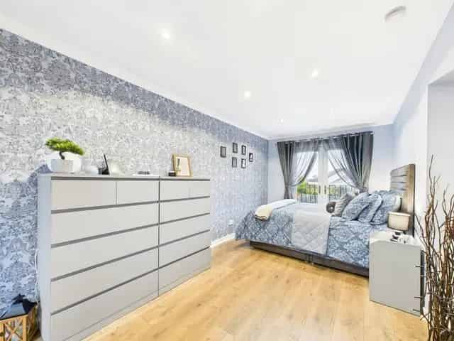 4 Bedroom Detached House for Sale in East Kilbride