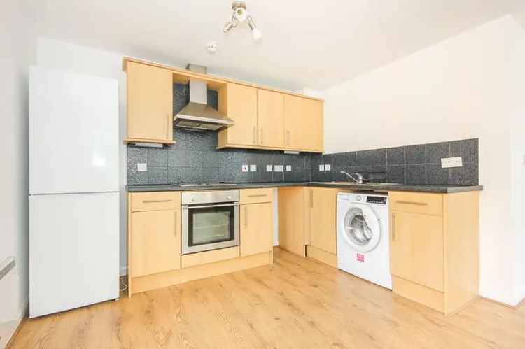 2 Bed Flat for Sale Manchester M4 Northern Quarter Cash Buyers Auction