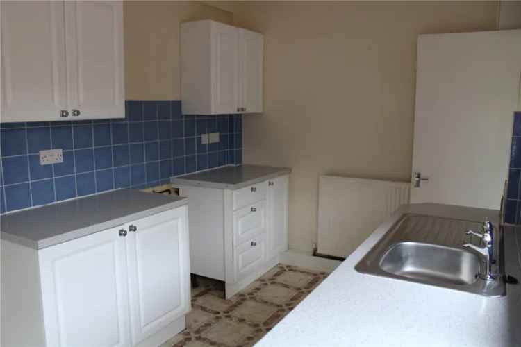 Three Bedroom Terraced House for Sale - Chain Free