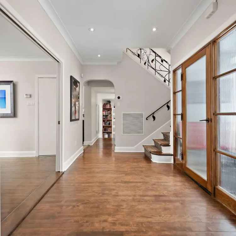 Hampstead 4-Bedroom House for Sale Near Parks and Schools