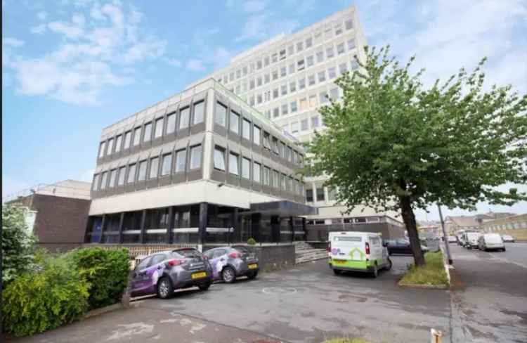 1 Bedroom Apartment for Sale