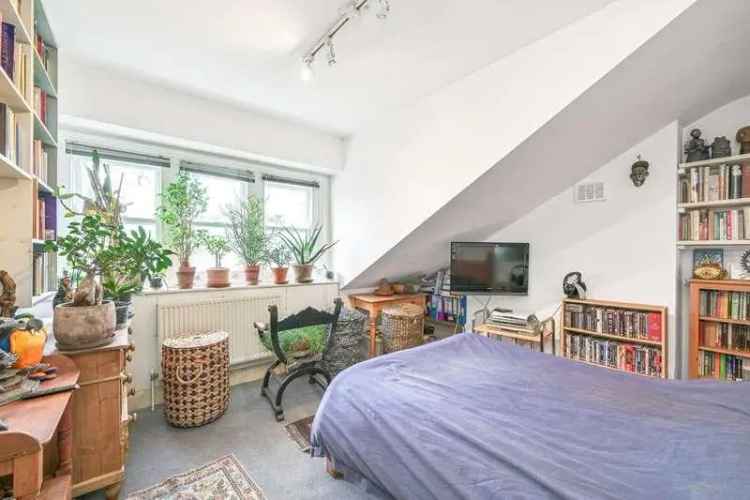 1 Bed Flat for Sale in Belsize Park