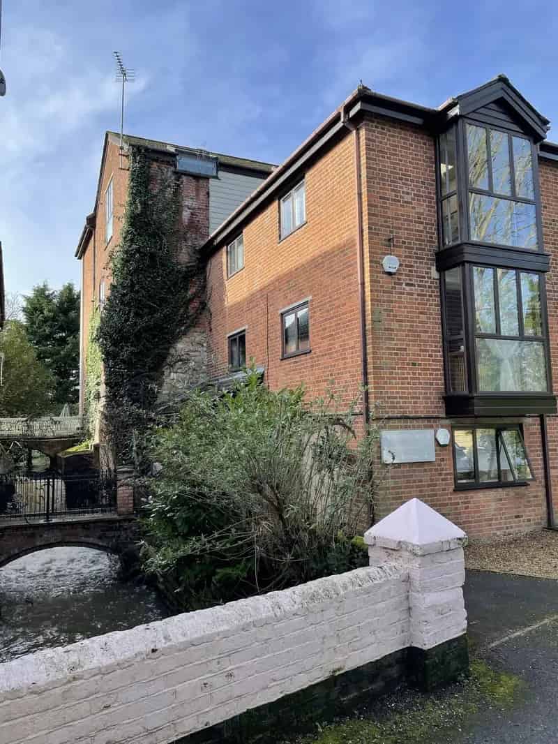 Watermill House Office Space Sevenoaks