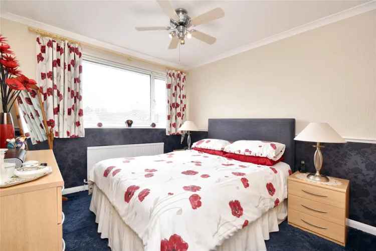 House For Sale in Monk Fryston, England