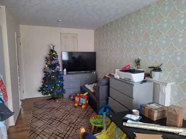 2 Bedroom Bungalow near Memorial Park Wolverhampton Walsall