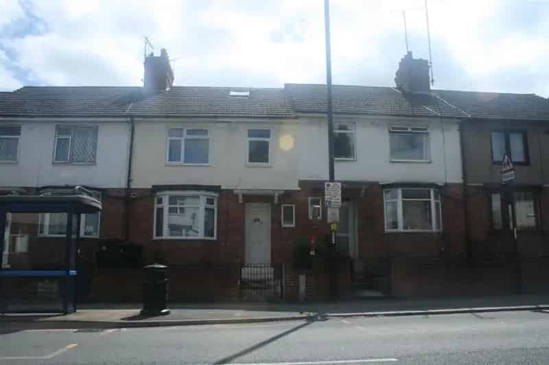 1 Bedroom House Share to Rent Coventry
