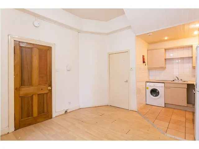 1 bedroom flat  for sale