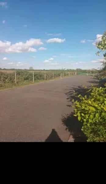 Large 2 Bedroom House with Garden and Sheds