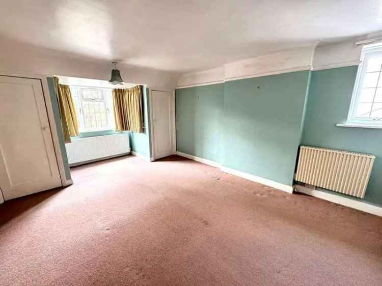 4 Bed Detached House for Sale Barton on Sea