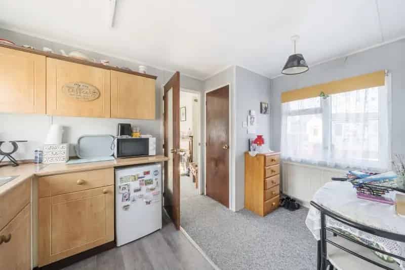 2 Bedroom Park Home for Sale in Tattershall